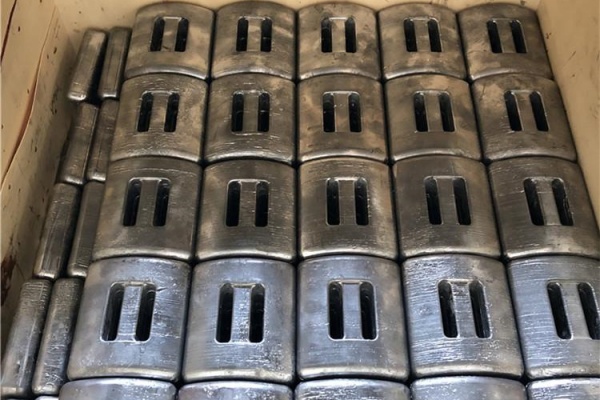 连云港潜水铅块  X射线防护铅砖 铅制品