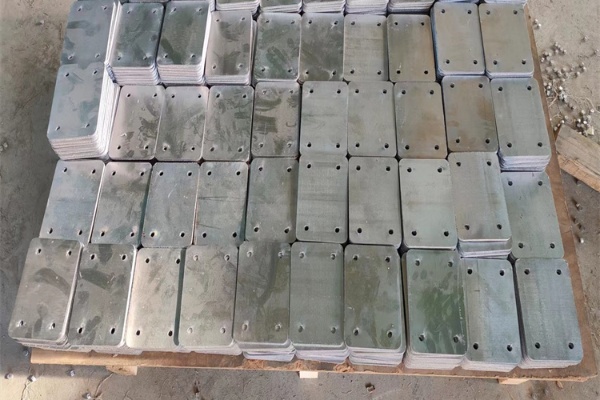 连云港 异形铅块 ICU防护铅块 仪器配重铅块 