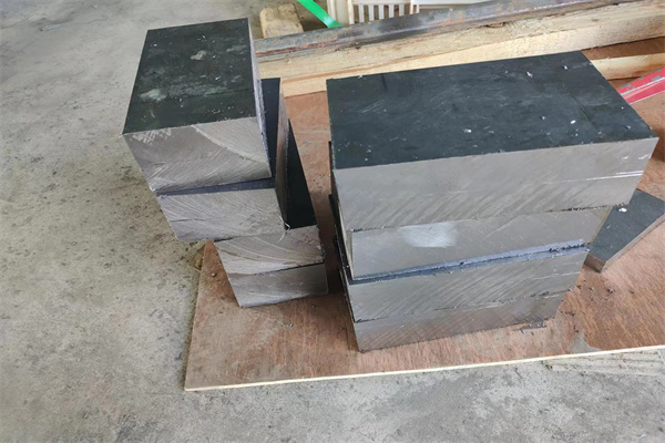 连云港医用防辐射铅块 异形定制