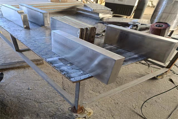 连云港不锈钢铅件 铅件加工 铅制品