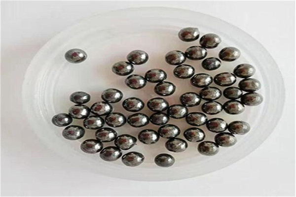 连云港铅珠 铅粒 铅丸 铅砂配重用