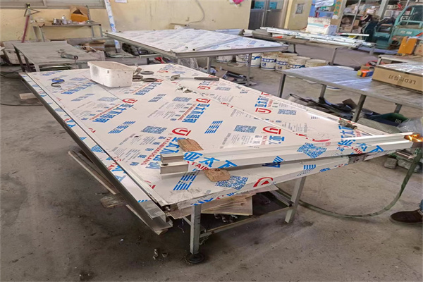 连云港DSA手术室铅门 铅门厂家