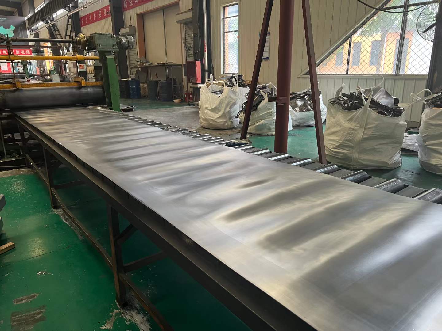 连云港放射科铅皮