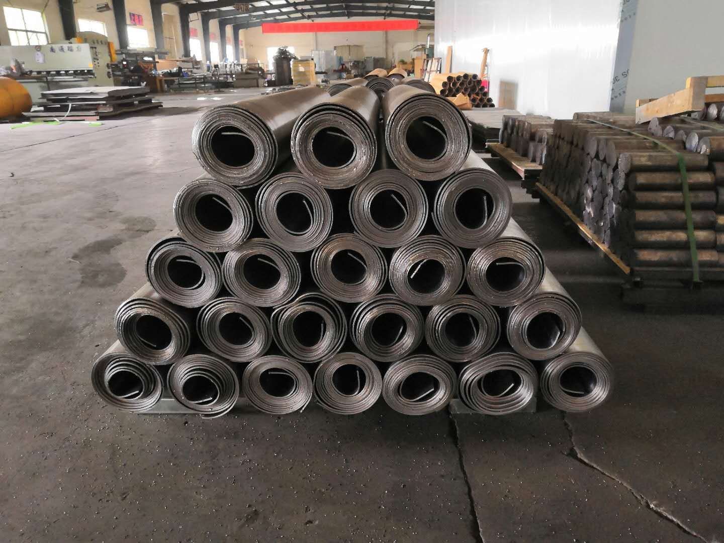 连云港医用防辐射铅皮