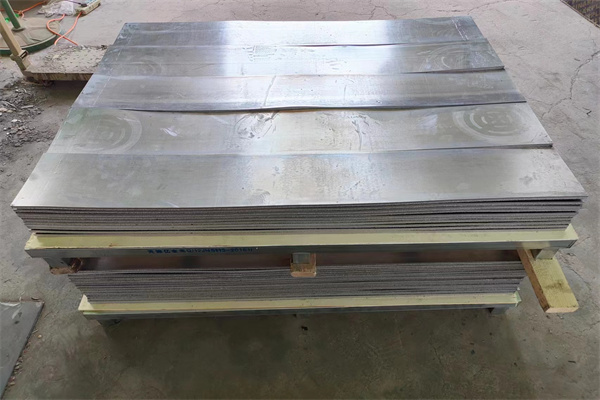 连云港1-4mm防辐射铅皮