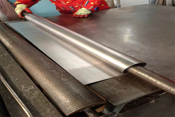 连云港0.5mm铅皮  软铅皮   钓鱼铅皮