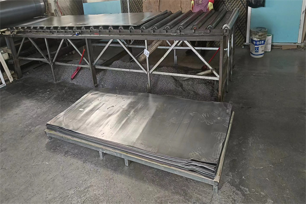 连云港医院墙体防护铅皮