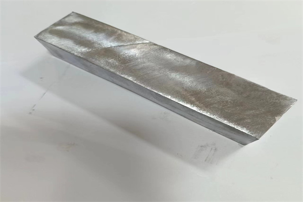 连云港工业铅梯锡合金铅块 隔音配重用