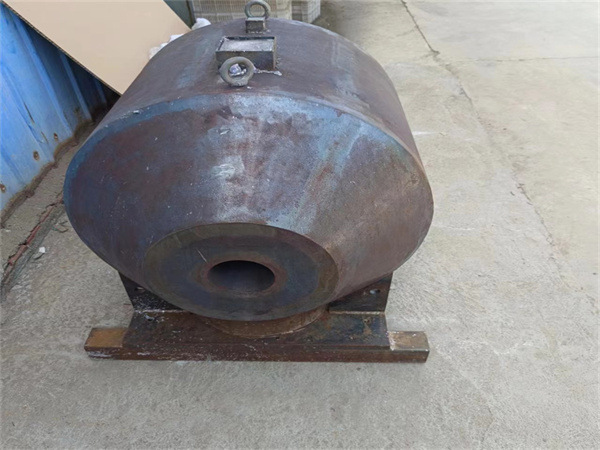 连云港浇筑合金铅件