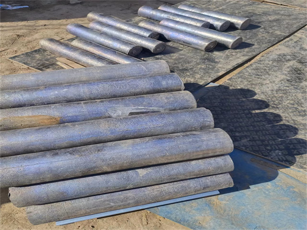 连云港配重铅棒