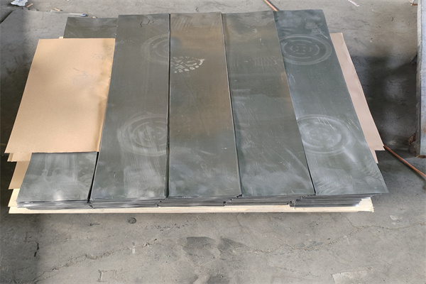 连云港铅皮墙体防护钓鱼用