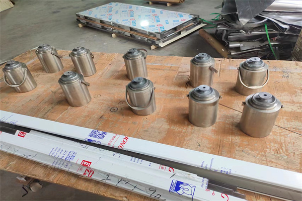 连云港铅零件  铅加工件  铅件厂家