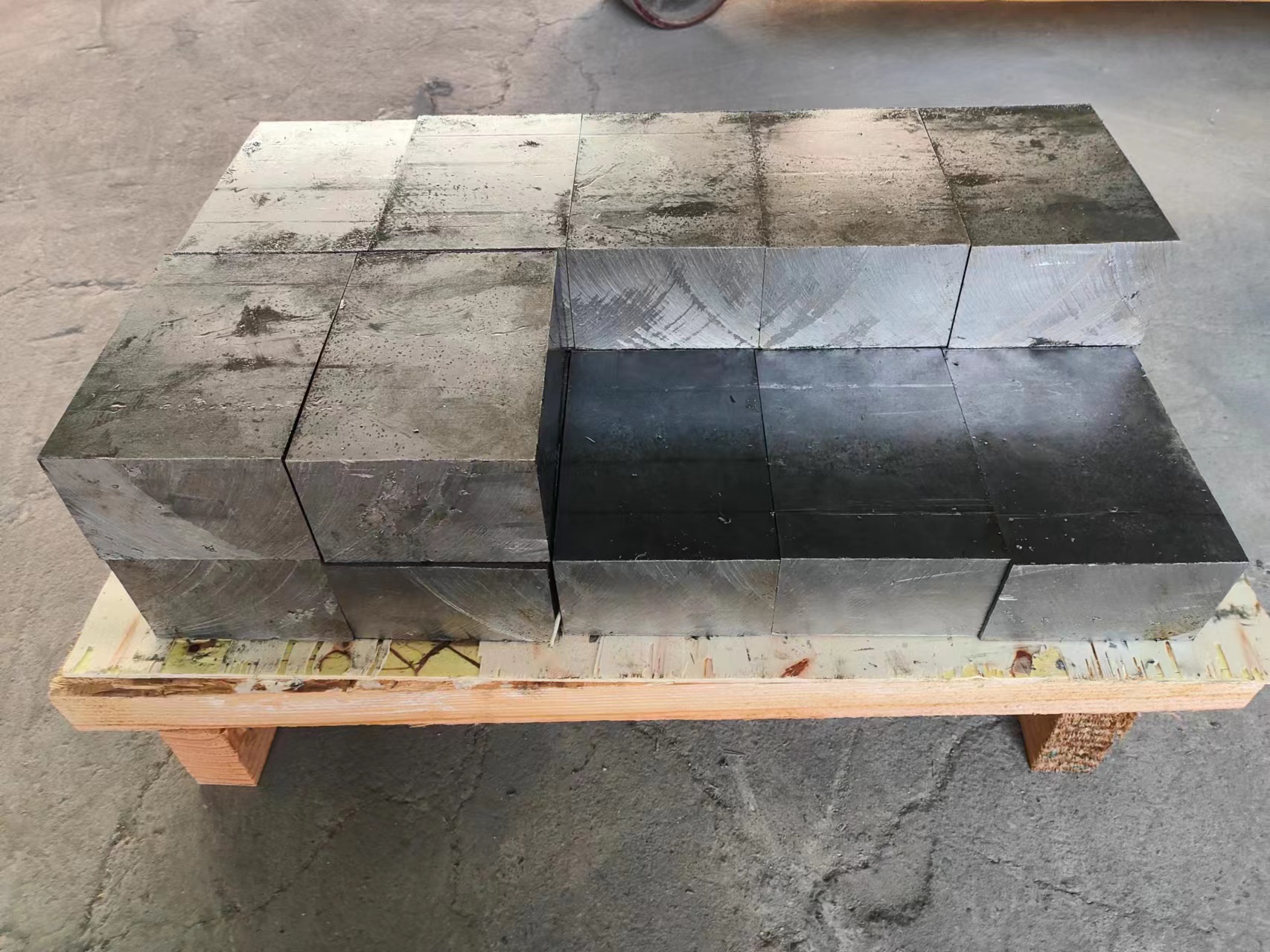 连云港铅块 用于配重防辐射