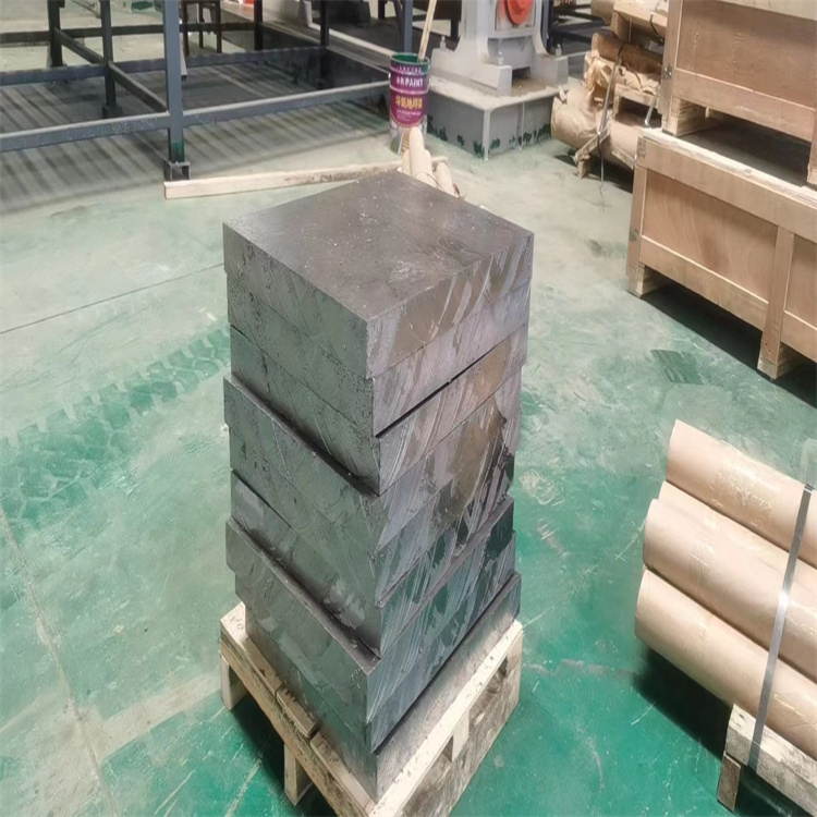 连云港铅块的主要用途