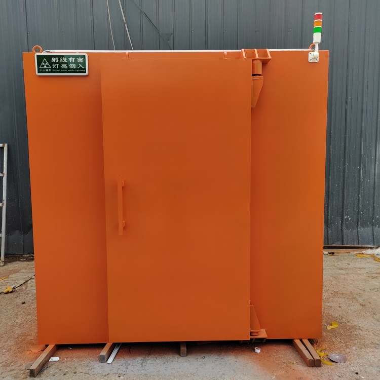 连云港医用铅房